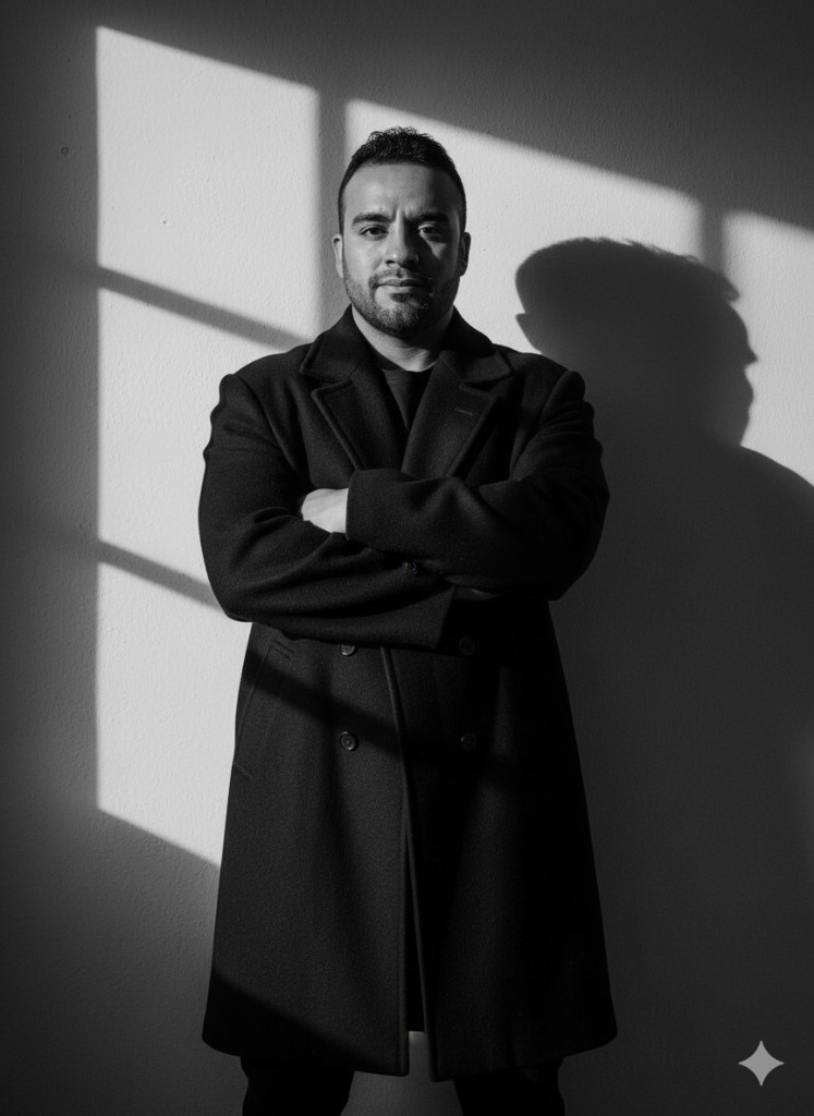 Henry Rimarachín Cobos